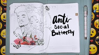 Anti Social Butterfly An Ode to the Subbies [upl. by Kralc]