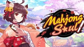 Mahjong Soul Masterclass Epic Wins amp Strategy Breakdown [upl. by Ennazor383]