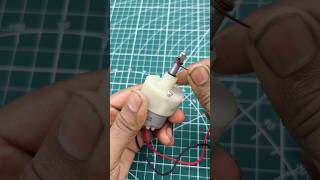 12 volt gear motor making shorts motor trending [upl. by Eigna]