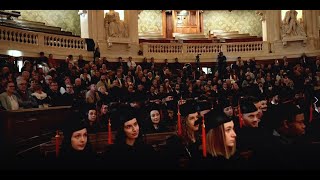 Best of des cérémonies de remise des diplômes 2023 [upl. by Esirehs]