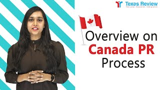 Texas Review  Overview on Canada Immigration  Canada PR Visa Consultants [upl. by Tran]