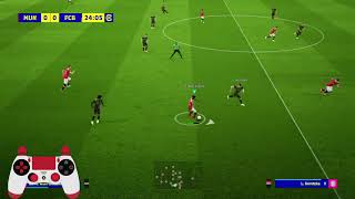 eFootball 2022  Video Tutorial Nuovi Comandi in Italiano del PESsologo Rudy Salerno [upl. by Lundberg]