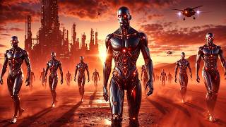 A DeadIy AI Virus Transformed Earths All Cyborgs into KiIIing Machines Wiped Out 90 of Humanity [upl. by Sverre]