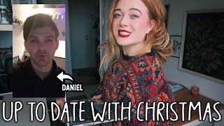 13 Up to date with Christmas  Daniels DNA results [upl. by Norean]