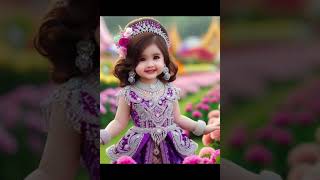 Fashion New Frocks  New Collections of Frocks  Baby Frocks  summer 2024 [upl. by Erasaec835]