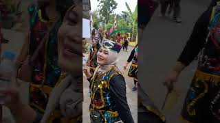 Gelar Budaya Padukuhan SoromintanKerdan 2024 Kalurahan Sendangarum omagushchannel [upl. by Scotty]