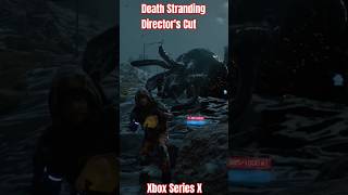 Death Stranding Directors Cut  Xbox Series X gameplay  xboxseriesx deathstranding [upl. by Ailina466]