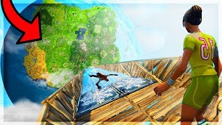 SURFOVANJE U FORTNITEu ❗️️ w Imperator Fx [upl. by Atem]