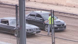 2018 Spectator Races at Shawano Fair [upl. by Johna386]