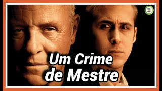 FILME UM CRIME DE MESTRE  Um crime perfeito Fracture [upl. by Acinimod]