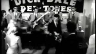 quotMisirlouquot  DICK DALE amp The DEL TONES [upl. by Ekaterina]