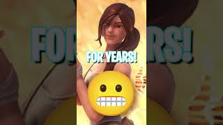 Who is the SWEATIEST skin in Fortnite [upl. by Lohman]