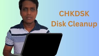 CHKDSK  Quick steps to fix disk errors and improve your PCs performance [upl. by Zachary561]