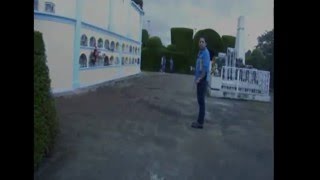 posible fantasma en el cementerio de Tulcan  Ecuador [upl. by Amero]