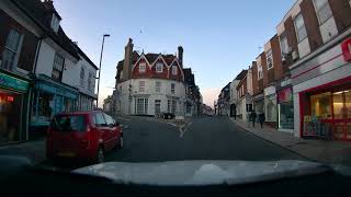 Blandford Forum Dorset England UK [upl. by Avert529]