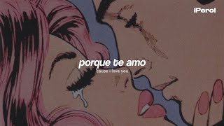 The Weeknd amp Ariana Grande  Die For You Remix Español  Lyrics [upl. by Orpah]