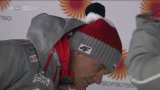 Piotr Zyla WM  Lahti 2017 123m [upl. by Adnana]