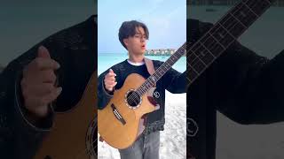 Marcin plays phoenix rising on guitarphoenixguitar [upl. by Phelan]