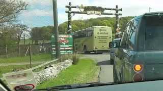 Tour of Longleat Safari Park [upl. by Yalhsa211]