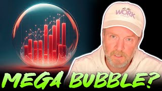 Nov 12 MEGA BUBBLE [upl. by Egdamlat]