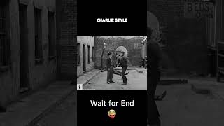 Charlie Chaplin Fighting to Win  Charlie Chaplin  Shorts  Funny Video  Comedy  Funny Dance [upl. by Gordie957]