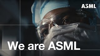 We are ASML Bringing our purpose to life  ASML [upl. by Yur898]