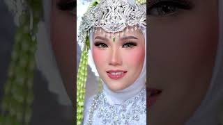 Flawless makeup wedding adat sunda [upl. by Mcgurn]