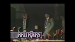 Siskel amp Ebert  The Believers  1987 [upl. by Irra]