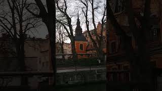 Sweden Uppsala 16112024 [upl. by Theresa]