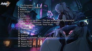 Honkai Impact 3 OST [upl. by Herzen]