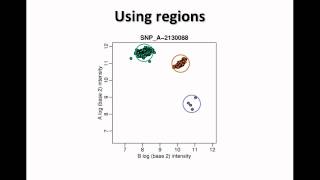 Statistics for Genomcs Distances and Clustering [upl. by Jerusalem]