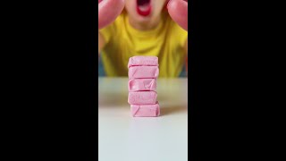 المزحة المثالية 🍭😄 صنع مصاصة غومي يدوية تبدو حقيقية جداً غامي [upl. by Justino]