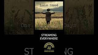 One of These Days  LIVE  SHORT lukewoodmusic rcsqrecords bluehouseband eclecticrootsgroove [upl. by Marylin]