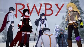 La verdad  RWBY volumen 6  Fandub Latino [upl. by Nico707]