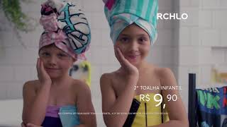 Riachuelo  Moda Casa [upl. by Lane]