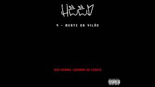 HeeD  HeeD Album Completo [upl. by Ardnot794]