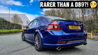 Ford Mondeo ST220 w Milltek Exhaust  Onboard Revs Walkaround [upl. by Lenhart]