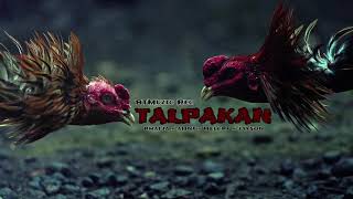 TALPAKAN  RHAIJA x AIINT x MELCRY x JAYSON Official Audio Video [upl. by Nirat86]