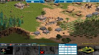 BiBi vs 2K1 BN  AOE Solo Random  23102024 [upl. by Resay718]