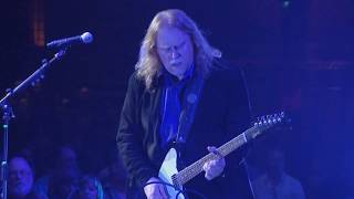 Warren Haynes  That Smell Lynyrd Skynyrd  One More For The Fans [upl. by Renwick]