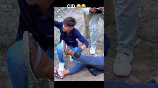 CID  cid short video  new short video cid ciddaya acppradyuman funny comedy surajroxfunny [upl. by Idurt753]