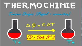 27 Signification de la 2ème principe de la thermodynamique  Entropie  شرح مبسط بالدارجة [upl. by Adym]