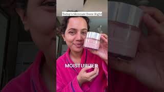 Skin Care Routine  Morning Skin Care  Skin Care Products  Urmila Nimbalkar nonsponsered [upl. by Melburn]