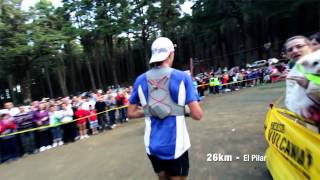 Get Ready For S3 EP04  RACE REPORT  Transvulcania® Salomon® Nature Trails 2012 [upl. by Jeramey]