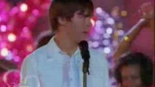 HSM2  You Are The Music In Me Sharpay Version [upl. by Erdnoed]