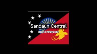 Sandaun Central2024 Png Latest music [upl. by O'Callaghan]