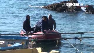 Championnat National de pêche sportive en Apnée PSA Mostaganem port de Stidia Algérie [upl. by Ocram649]