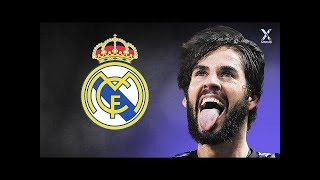 Isco Alarcón 2017 ● Elite Skills Assists amp Goals  HD [upl. by Nibram]