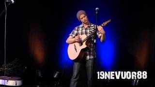 Petteri Sariola  Prime  Live April 2013 HD HQ [upl. by Cinamod]