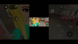 un viaje polvoriento roblox prt1 [upl. by Previdi]